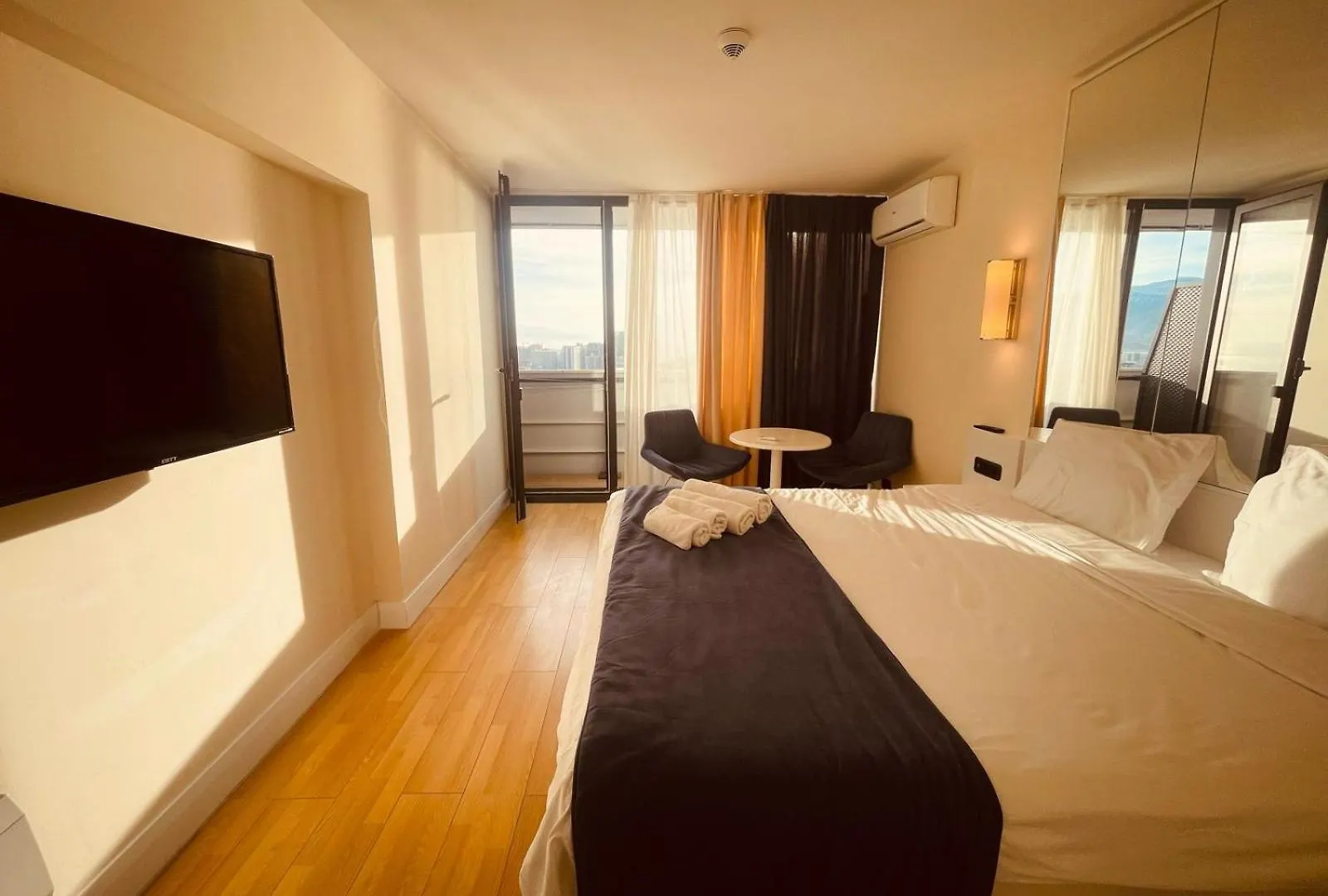 Apartment Black Sea Royal Orbi City