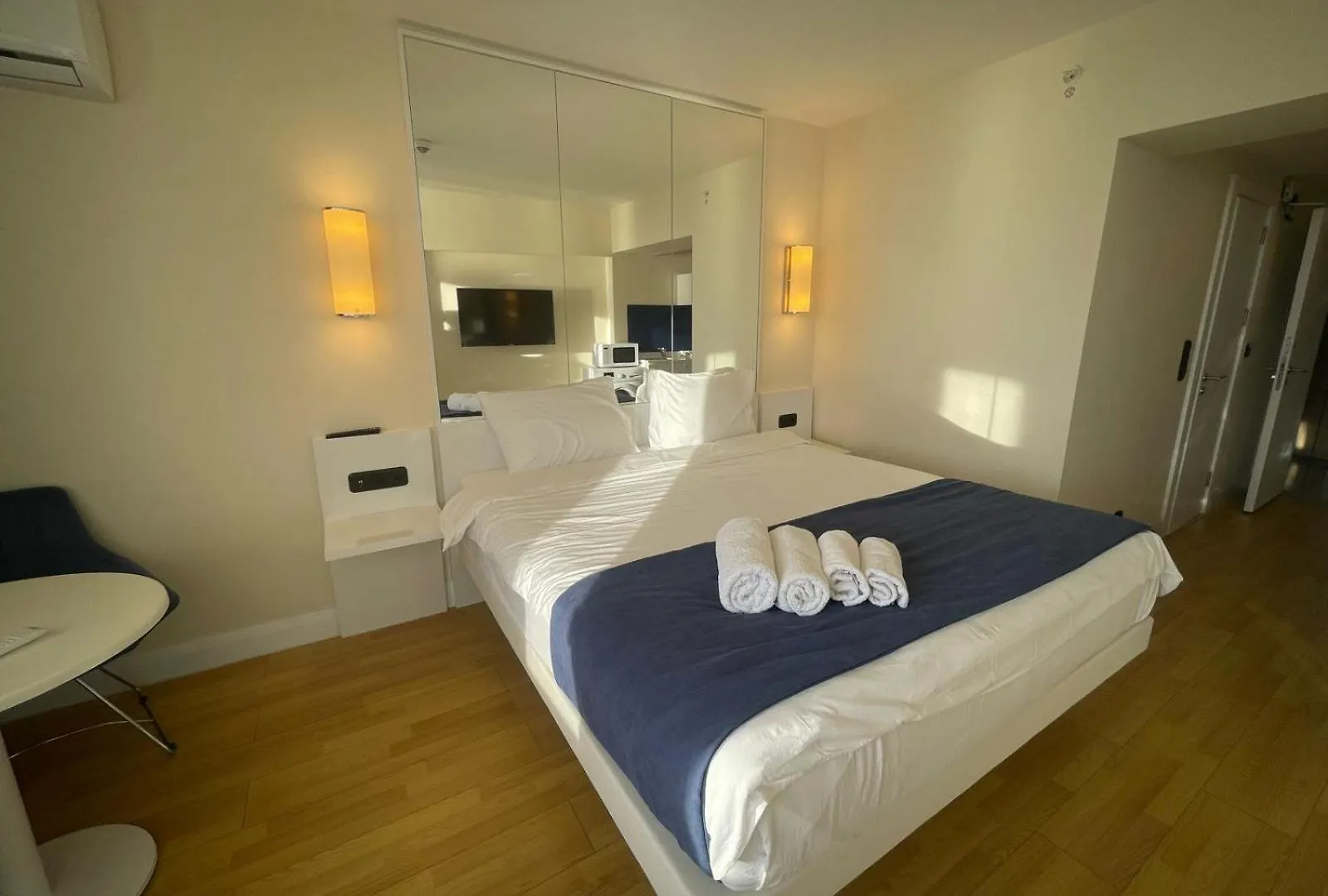 Black Sea Royal Orbi City